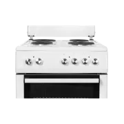 Плита электрическая NORDFROST EE 6061 W