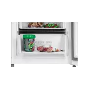 Холодильник NORDFROST RFC 390D NFW