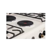 Плита газоэлектрическая NORDFROST GE 9262 YR