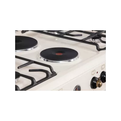 Плита газоэлектрическая NORDFROST GE 9262 YR Плита газоэлектрическая NORDFROST GE 9262 YR