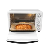 Духовка NORDFROST RC 350 W