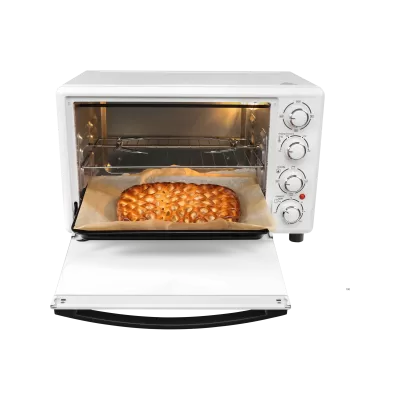 Духовка NORDFROST RC 350 W Духовка NORDFROST RC 350 W