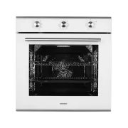 Духовой шкаф NORDFROST HM 6080 W