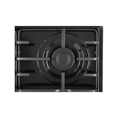 Варочная поверхность NORDFROST HS 6040 B Варочная поверхность NORDFROST HS 6040 B