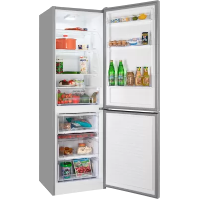 Холодильник NORDFROST NRB 152 S Холодильник NORDFROST NRB 152 S