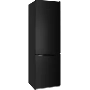 Холодильник NORDFROST NRB 134 B