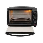 Духовка NORDFROST R 480 B