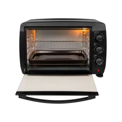 Духовка NORDFROST R 480 B Духовка NORDFROST R 480 B