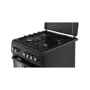 Плита газовая NORDFROST GG 6061 B