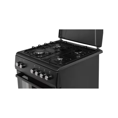 Плита газовая NORDFROST GG 6061 B Плита газовая NORDFROST GG 6061 B