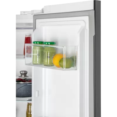 Холодильник NORDFROST RFQ 510 NFGW Холодильник NORDFROST RFQ 510 NFGW