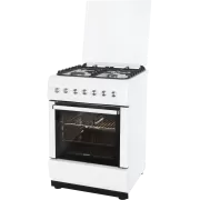 Плита газовая NORDFROST GG 6062 W