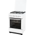 Плита газовая NORDFROST GG 6062 W Плита газовая NORDFROST GG 6062 W