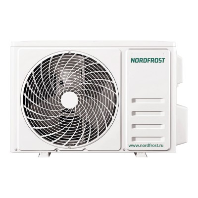 Сплит-система NORDFROST AC 12 Inverter Сплит-система NORDFROST AC 12 Inverter