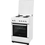 Плита электрическая NORDFROST EE 6061 W