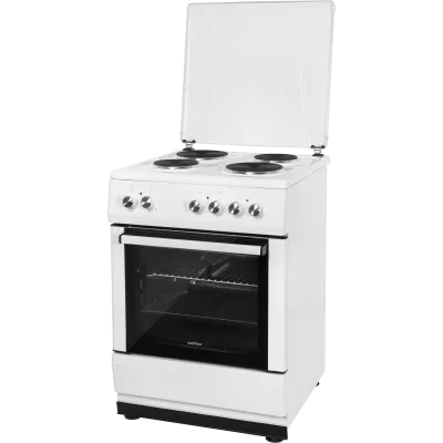 Плита электрическая NORDFROST EE 6061 W Плита электрическая NORDFROST EE 6061 W