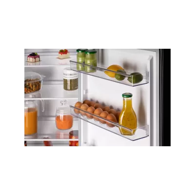 Холодильник NORDFROST NRB 154 B Холодильник NORDFROST NRB 154 B