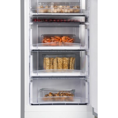 Морозильник NORDFROST DF 168 SAP Морозильник NORDFROST DF 168 SAP