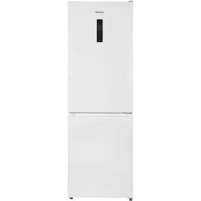 Холодильник NORDFROST RFC 350D NFW Холодильник NORDFROST RFC 350D NFW