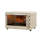 Духовка NORDFROST RC 600 Y