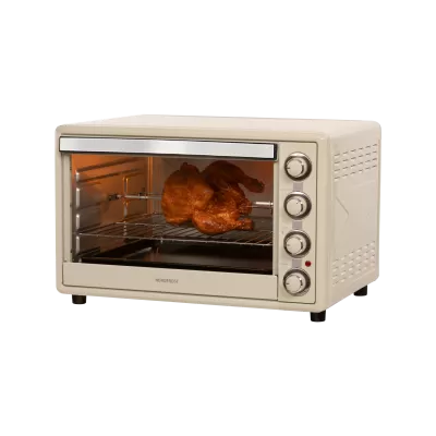 Духовка NORDFROST RC 600 Y Духовка NORDFROST RC 600 Y