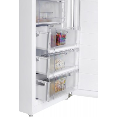 Морозильник NORDFROST DF 165 WAP Морозильник NORDFROST DF 165 WAP