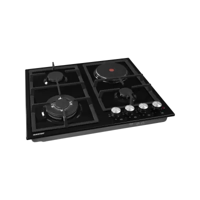 Варочная поверхность NORDFROST HS 6032 B Варочная поверхность NORDFROST HS 6032 B