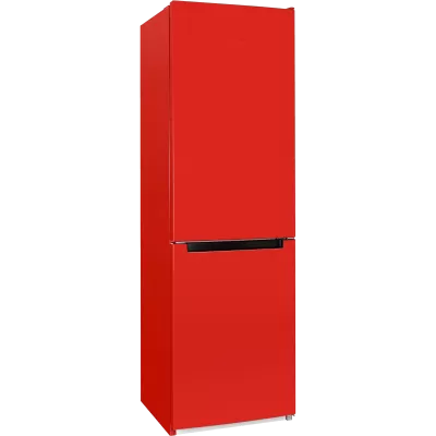 Холодильник NORDFROST NRB 162NF R Холодильник NORDFROST NRB 162NF R