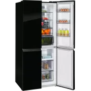 Холодильник NORDFROST RFQ 450 NFGB