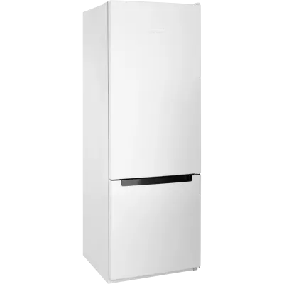 Холодильник NORDFROST NRB 122 W Холодильник NORDFROST NRB 122 W