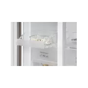 Холодильник NORDFROST RFQ 510 NFGY