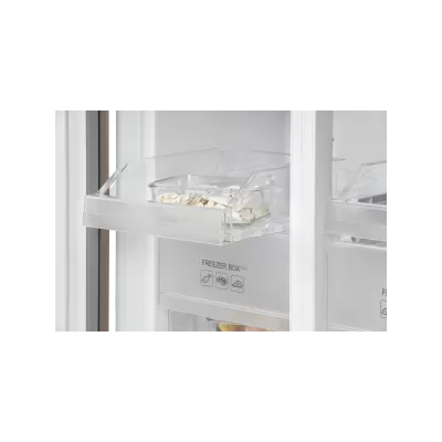 Холодильник NORDFROST RFQ 510 NFGY Холодильник NORDFROST RFQ 510 NFGY