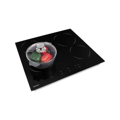 Варочная поверхность NORDFROST EM 6049 B Варочная поверхность NORDFROST EM 6049 B