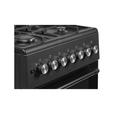 Плита газовая NORDFROST GG 6064 Gd Плита газовая NORDFROST GG 6064 Gd