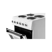 Плита электрическая NORDFROST EE 5051 W