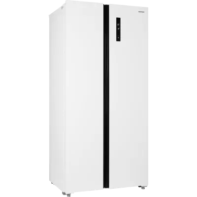 Холодильник NORDFROST RFS 480D NFW Холодильник NORDFROST RFS 480D NFW