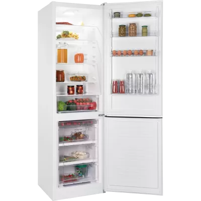 Холодильник NORDFROST NRB 164NF W Холодильник NORDFROST NRB 164NF W