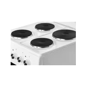 Плита электрическая NORDFROST EE 5051 W