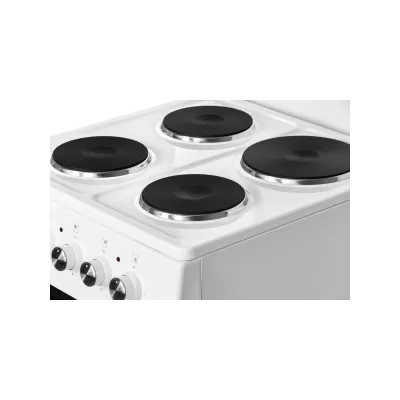 Плита электрическая NORDFROST EE 5051 W Плита электрическая NORDFROST EE 5051 W