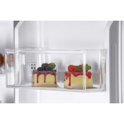 Холодильник NORDFROST RFQ 500 NFW