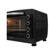 Духовка NORDFROST RC 450 B