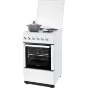 Плита электрическая NORDFROST EE 5051 W