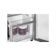 Холодильник NORDFROST RFQ 440 NFGW