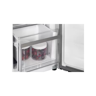 Холодильник NORDFROST RFQ 440 NFGW Холодильник NORDFROST RFQ 440 NFGW