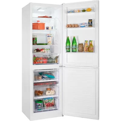 Холодильник NORDFROST NRG 152 W Холодильник NORDFROST NRG 152 W