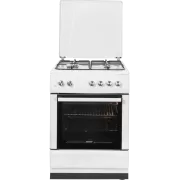 Плита газовая NORDFROST GG 6061 W