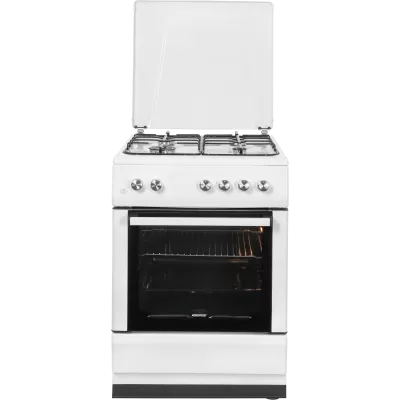 Плита газовая NORDFROST GG 6061 W Плита газовая NORDFROST GG 6061 W