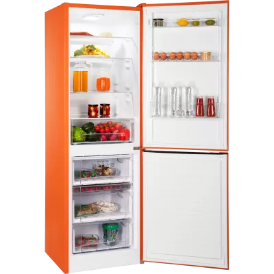 Холодильник NORDFROST NRB 152 Or Холодильник NORDFROST NRB 152 Or