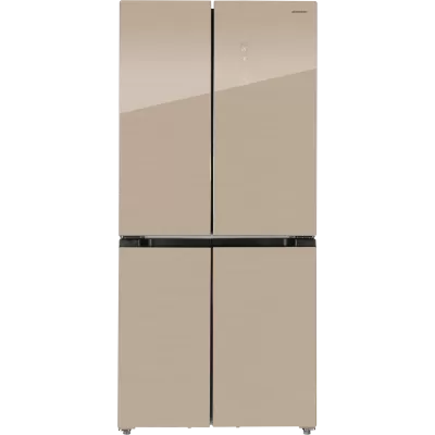 Холодильник NORDFROST RFQ 500 NFGY Холодильник NORDFROST RFQ 500 NFGY