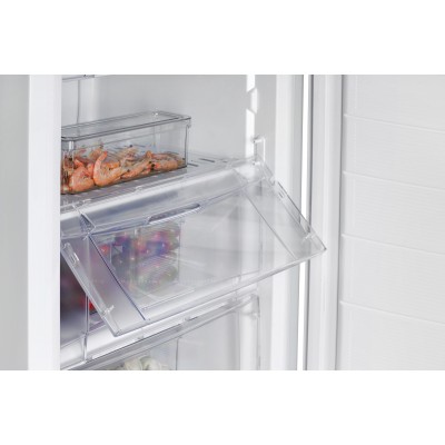 Морозильник NORDFROST DF 165 WAP Морозильник NORDFROST DF 165 WAP